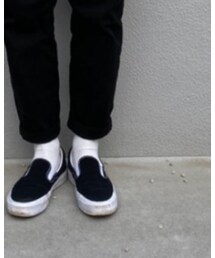 EU,US CONVERSE | スリッポン