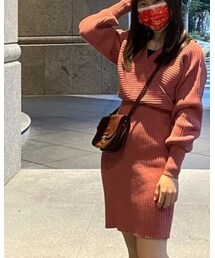 sobdeall | ショルダーバッグ