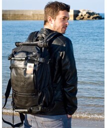 Book Mountain | バックパック/リュック