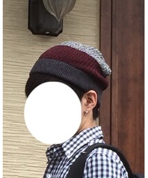 TOPMAN | ニットキャップ/ビーニー