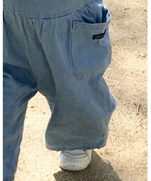 Birthday | サロペット/オーバーオール