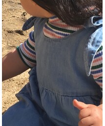 Birthday | サロペット/オーバーオール