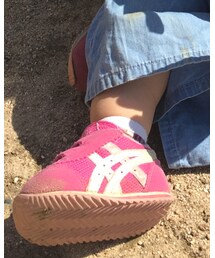 ASICS | スニーカー