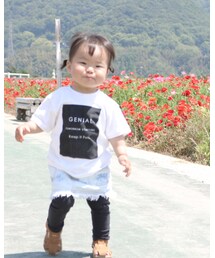 THE SHOP TK  | Tシャツ/カットソー