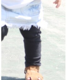 next | レギンス/スパッツ