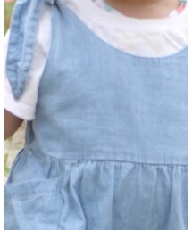 Birthday | サロペット/オーバーオール