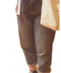 GAP | デニムパンツ