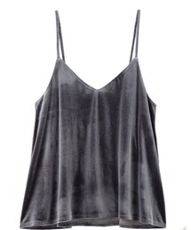 GU | キャミソール