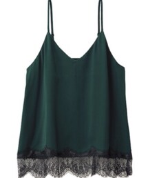 GU | キャミソール