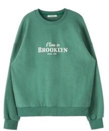 mixxmix | スウェット