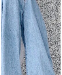 Lulus | デニムパンツ