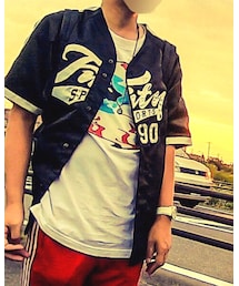 MISHKA | Tシャツ/カットソー