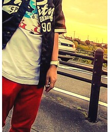 HAMILTON | アナログ腕時計