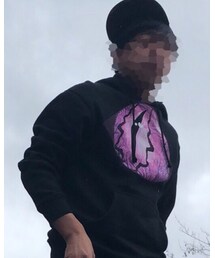 MISHKA | パーカー