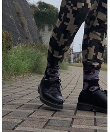 MISHKA | ソックス/靴下