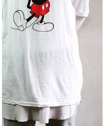 UNUSED | Tシャツ/カットソー