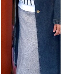 UNIQLO | スカート