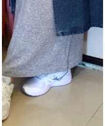 MIZUNO | スニーカー