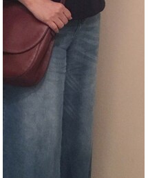 LOVE&PEACE | パンツ