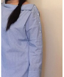 ZARA | トップス