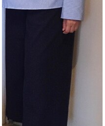 ZARA | パンツ