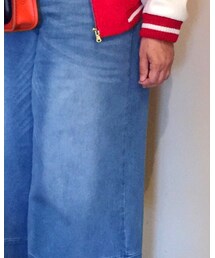 LOVE&PEACE | パンツ