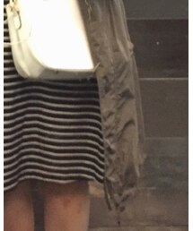 UNIQLO | スカート