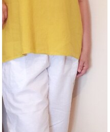 GLOBAL WORK | トップス