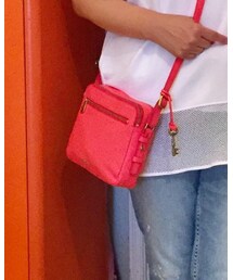 FOSSIL | ショルダーバッグ