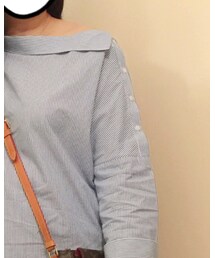 ZARA | トップス