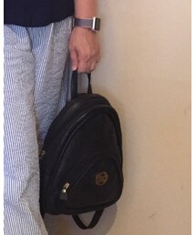 pierre cardin | バックパック/リュック