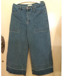 LOVE&PEACE | デニムパンツ