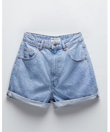 ZARA | カーゴパンツ