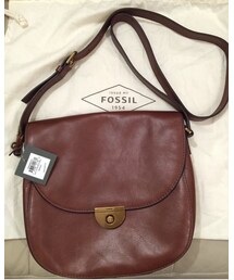 FOSSIL | ショルダーバッグ