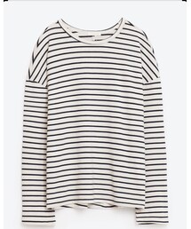 ZARA | Tシャツ/カットソー