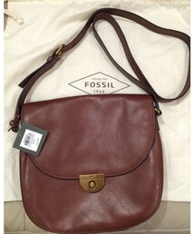 FOSSIL | ショルダーバッグ