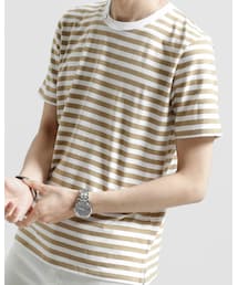 NANO universe | Tシャツ/カットソー