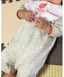 ベルメゾン | ロンパース