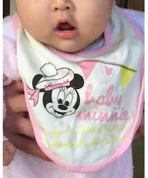 BREEZE | スタイ/よだれかけ