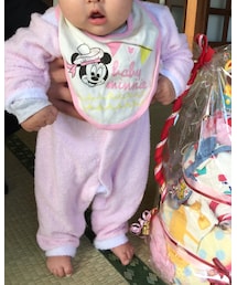 Familiar  | ロンパース