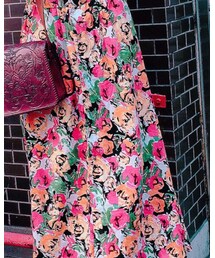 w closet | ワンピース/ドレス