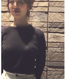 UNIQLO | Tシャツ/カットソー