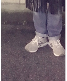 NEW BALANCE | スニーカー