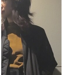 GU | スタジャン
