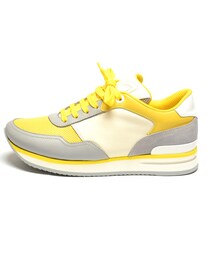 FERRAGAMO | SALVATORE FERRAGAMO スニーカー(スニーカー)