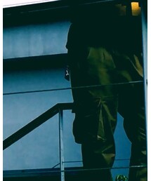 mischief | チノパンツ