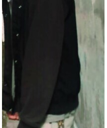 JORDAN BRAND | スタジャン