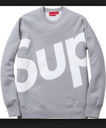 Supreme  | Tシャツ/カットソー