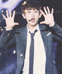 chan yeol | 俺の嫁(その他)