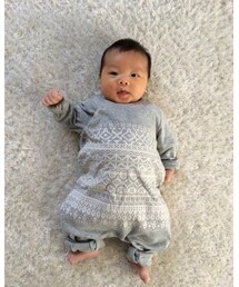 GAP | ロンパース